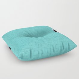 Cutegirl Floor Pillow