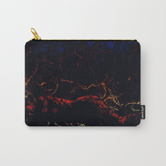 Thicket Carry-All Pouch