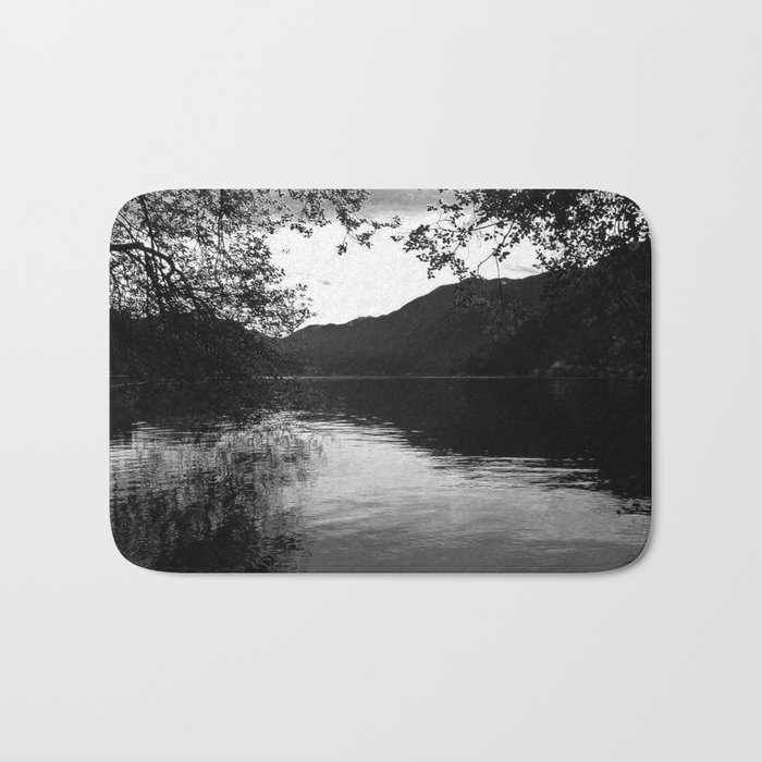 Peace by the Water Bath Mat
