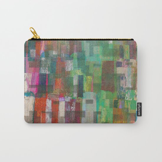 Babel Carry-All Pouch