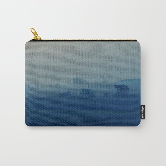 Morning activity #3 Carry-All Pouch