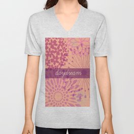 Daydream V Neck T Shirt