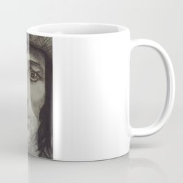 Kellin Quinn Coffee Mug