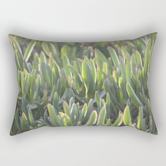 An Old Fairy Tale Rectangular Pillow