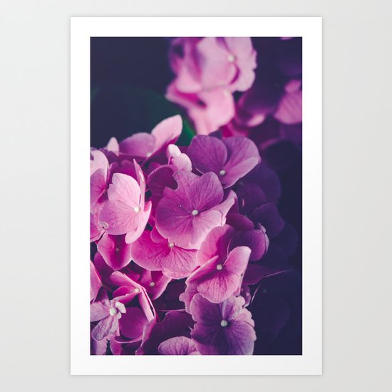 If You Ever Art Print