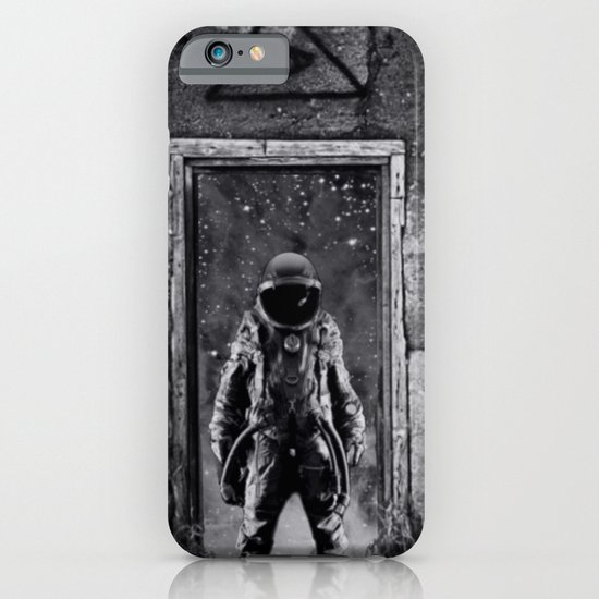 The man from earth iPhone & iPod Case