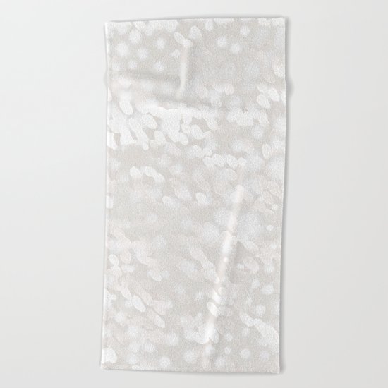 Abstract 220 Beach Towel