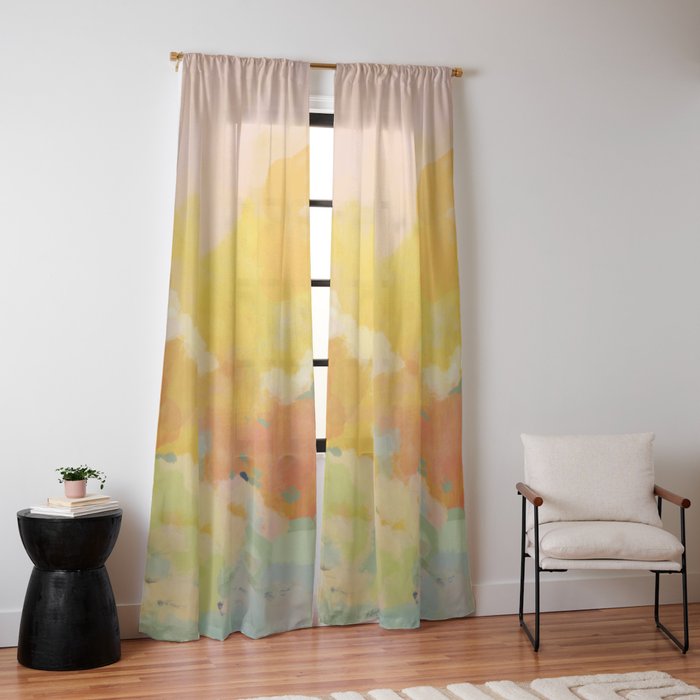 Window Curtain