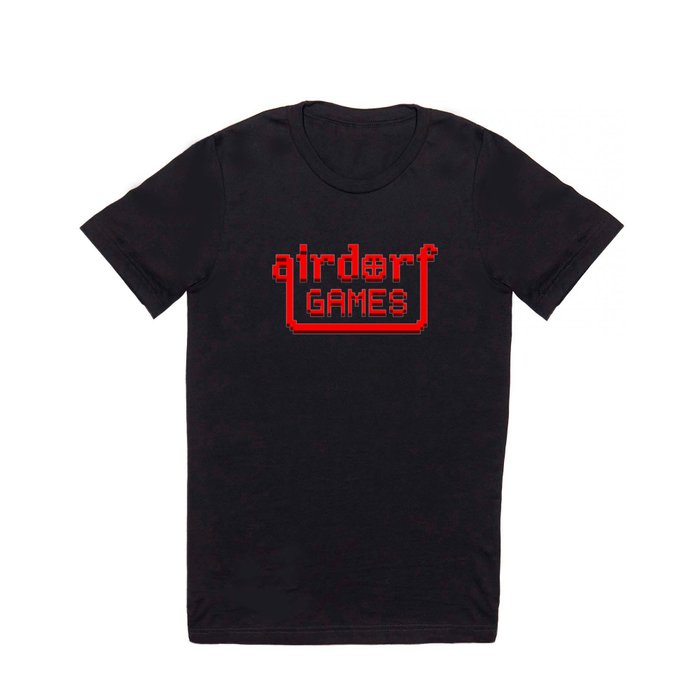Dorf Brand T Shirt