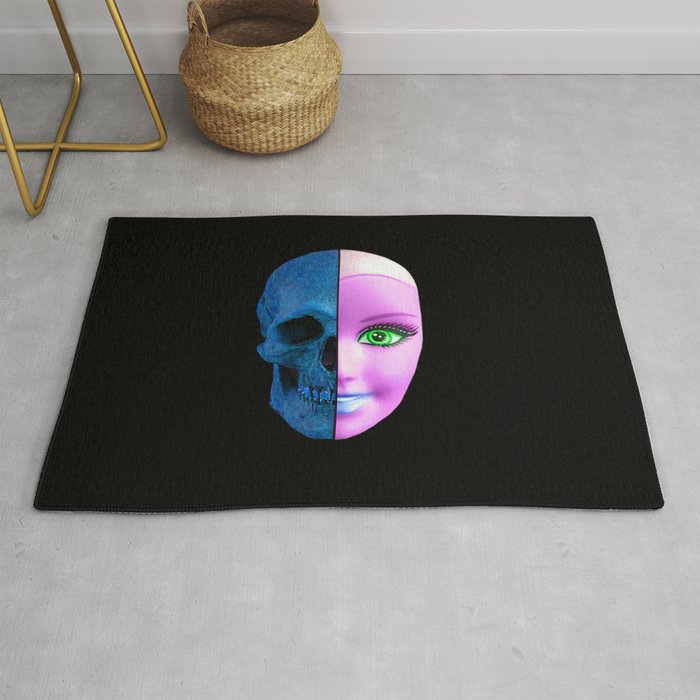 Barbie rug store