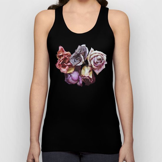 Blended Family Unisex Tank Top