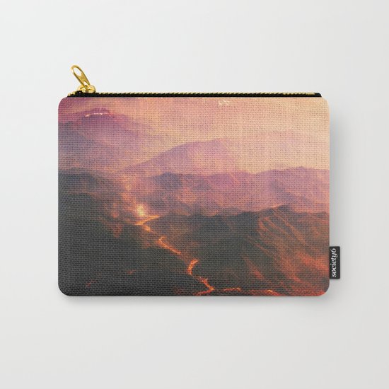 Volcano active Carry-All Pouch