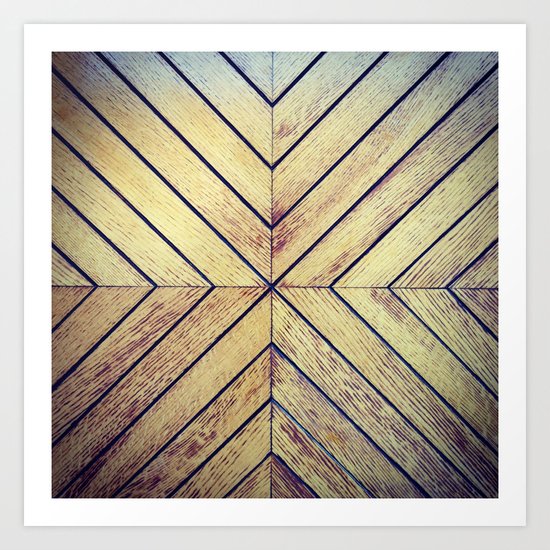 iPhoneography 018 Art Print