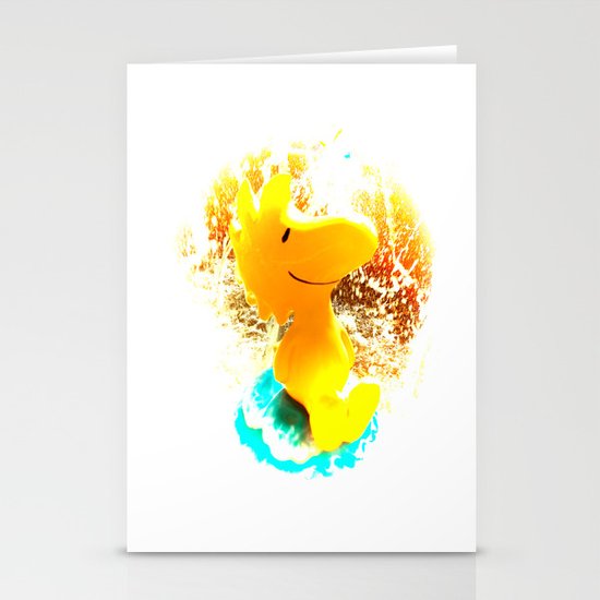This Could Be Love Stationery Cards