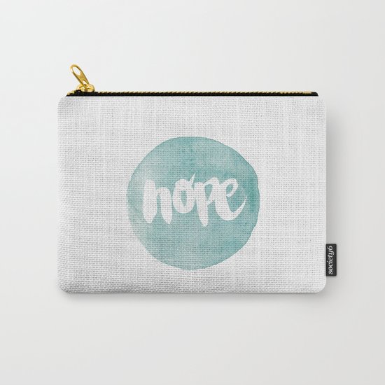 HOPE Carry-All Pouch