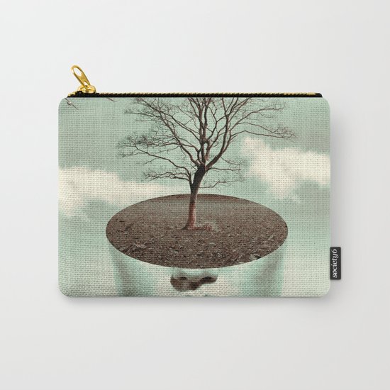 TREE Carry-All Pouch