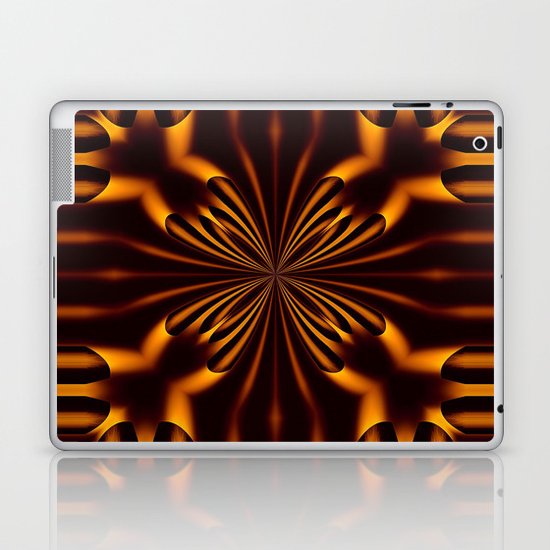 Light and Shade Laptop & iPad Skin