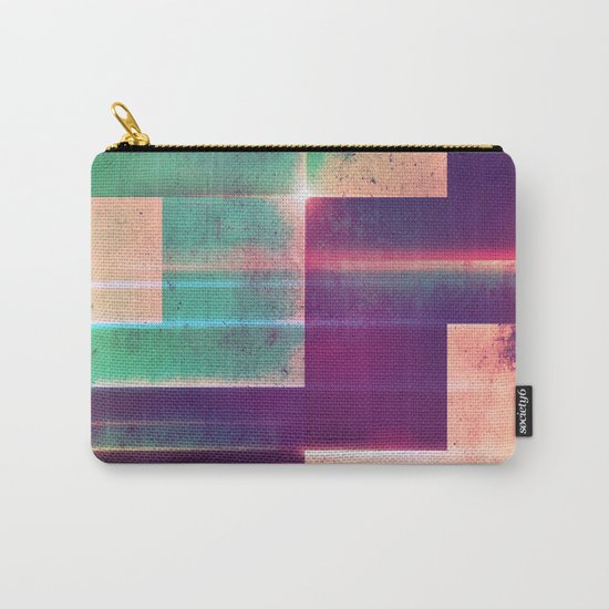 fylss hyryzynz Carry-All Pouch