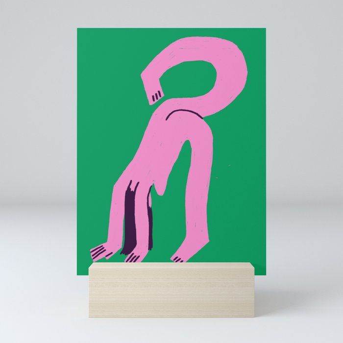 Mini Art Print