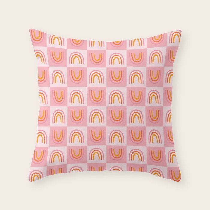 Throw Pillow