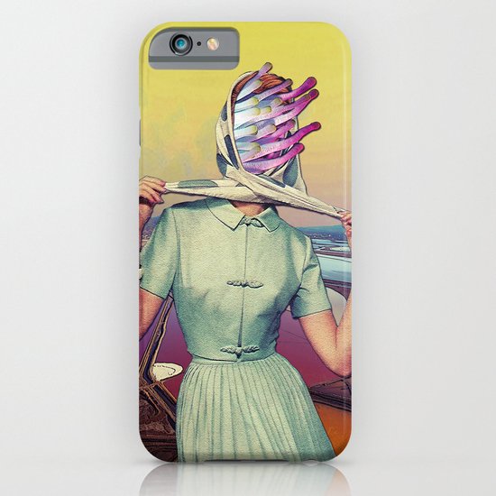 Bay View iPhone & iPod Case