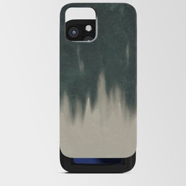 Dirty Bleed 2 iPhone Card Case