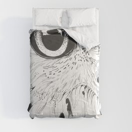 Hedwig Comforter