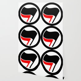 Anarchist Wallpaper For Any Decor Style Society6