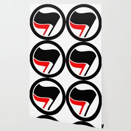 Anarchism Wallpaper For Any Decor Style Society6