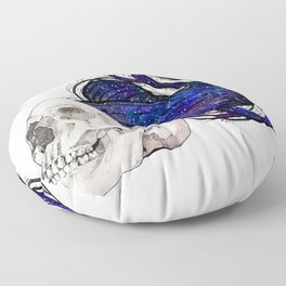 Universe Floor Pillow