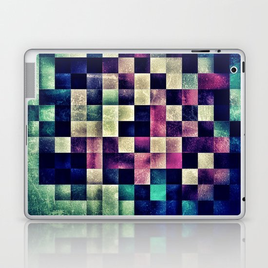 unpixel Laptop & iPad Skin