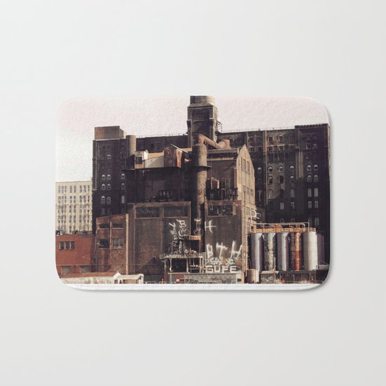 Urban Decay Bath Mat