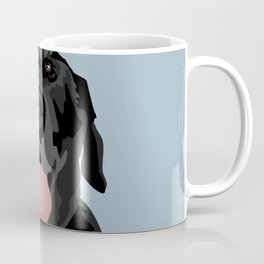 Elmore Coffee Mug