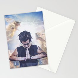 Heavenly Harry Stationery Cards