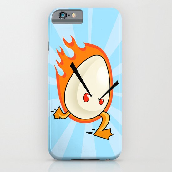 EggFury iPhone & iPod Case