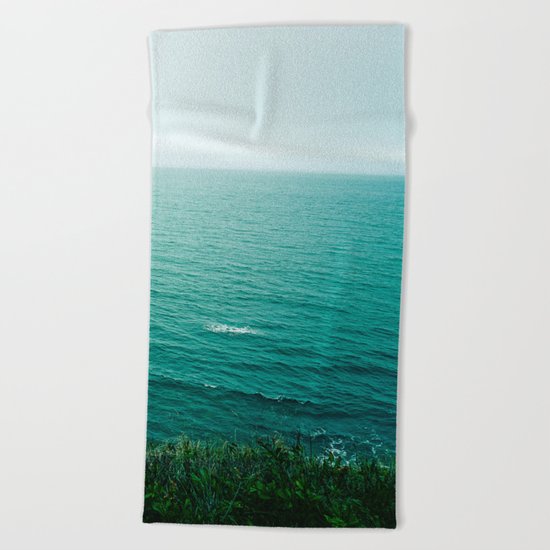 Infinity Beach Towel
