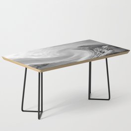 Mountain Waves Coffee Table