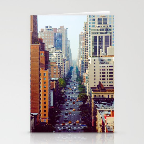 Which Starbucks? Stationery Cards