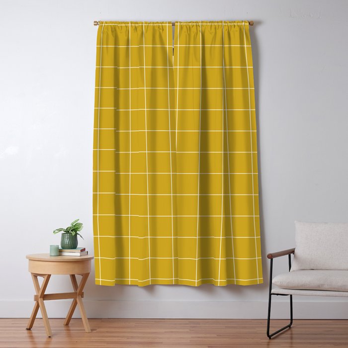 Blackout Curtain
