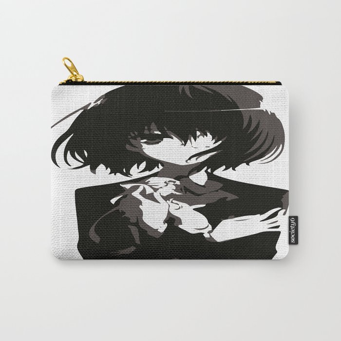 Another- Misaki Mei Carry-All Pouch