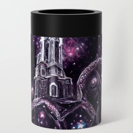 The Church of Cosmic Horror Can Cooler