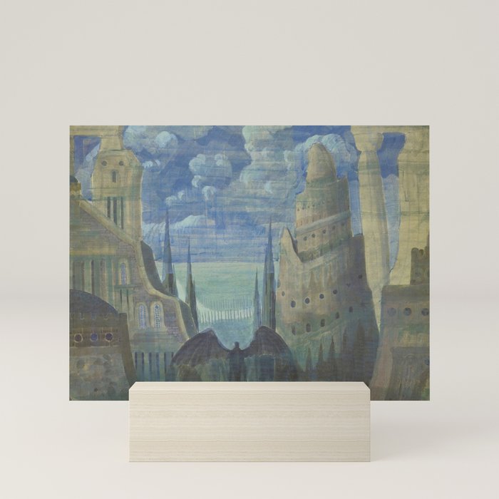 Mini Art Print