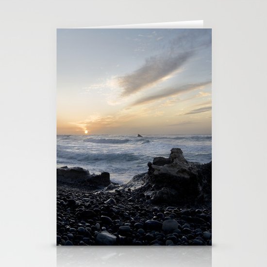 Fuerteventura 1 Stationery Cards