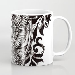 Ravenclaw Coffee Mug