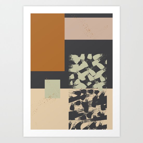Untitled 1 Art Print