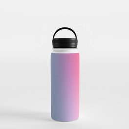 Rainbow Blush Gradient Water Bottle
