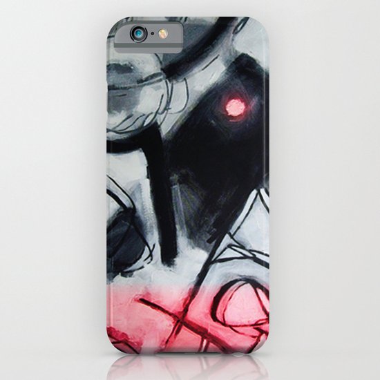 peak hour iPhone & iPod Case