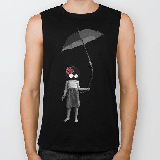 Placebo Biker Tank