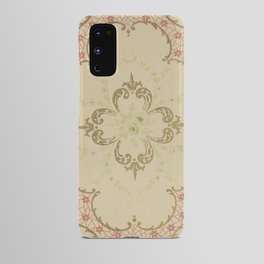 Medallion Android Case