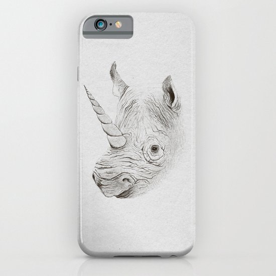 Rhinoplasty iPhone & iPod Case